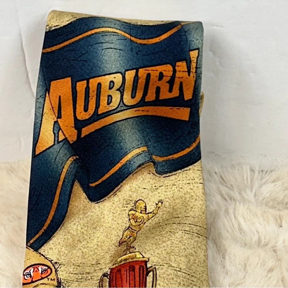 Eagles Wings auburn university